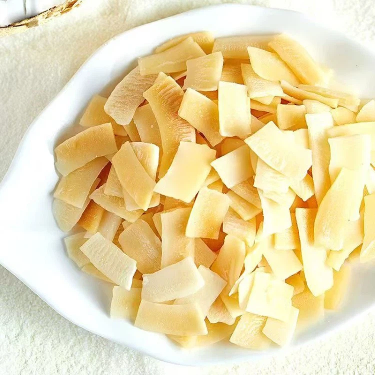 Organski sušeni kokos