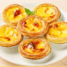 Mast - Besplatno portugalska kora Crust