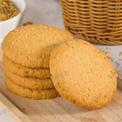 Kako da kolačići budu prhkiji u kolačićima s kokosovim pahuljicama?